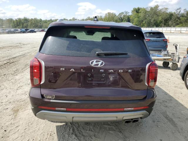 Photo 5 VIN: KM8R54GE4RU722915 - HYUNDAI PALISADE L 