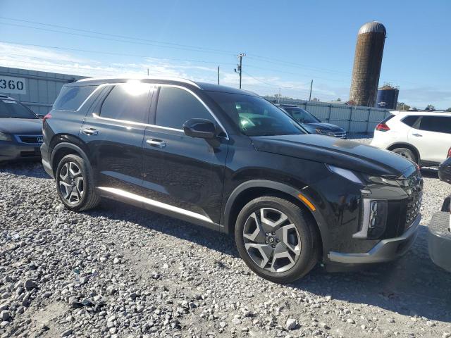 Photo 3 VIN: KM8R54GE5RU690928 - HYUNDAI PALISADE L 