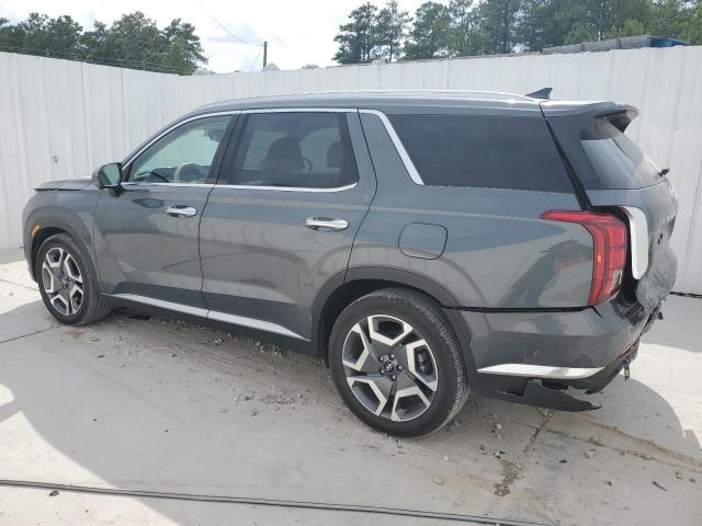 Photo 1 VIN: KM8R54GE5RU703631 - HYUNDAI PALISADE L 