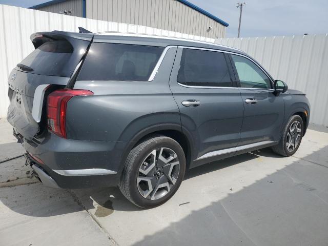 Photo 2 VIN: KM8R54GE5RU703631 - HYUNDAI PALISADE L 