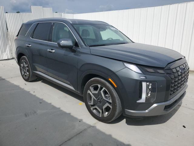 Photo 3 VIN: KM8R54GE5RU703631 - HYUNDAI PALISADE L 