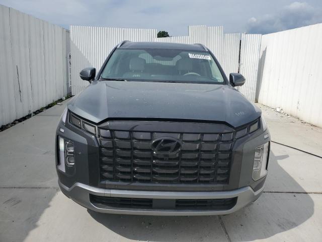 Photo 4 VIN: KM8R54GE5RU703631 - HYUNDAI PALISADE L 