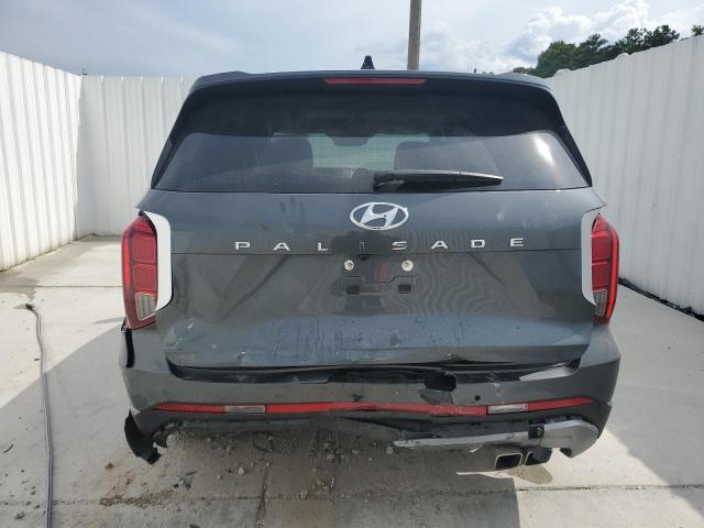 Photo 5 VIN: KM8R54GE5RU703631 - HYUNDAI PALISADE L 