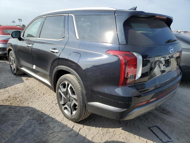 Photo 1 VIN: KM8R54GE6PU488273 - HYUNDAI PALISADE L 