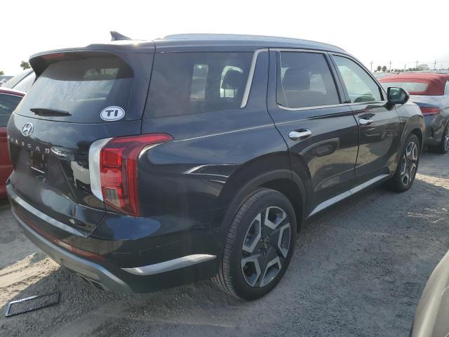 Photo 2 VIN: KM8R54GE6PU488273 - HYUNDAI PALISADE L 