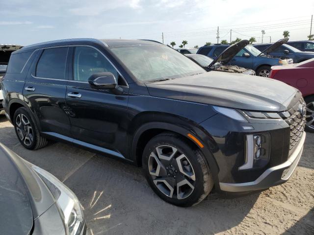 Photo 3 VIN: KM8R54GE6PU488273 - HYUNDAI PALISADE L 