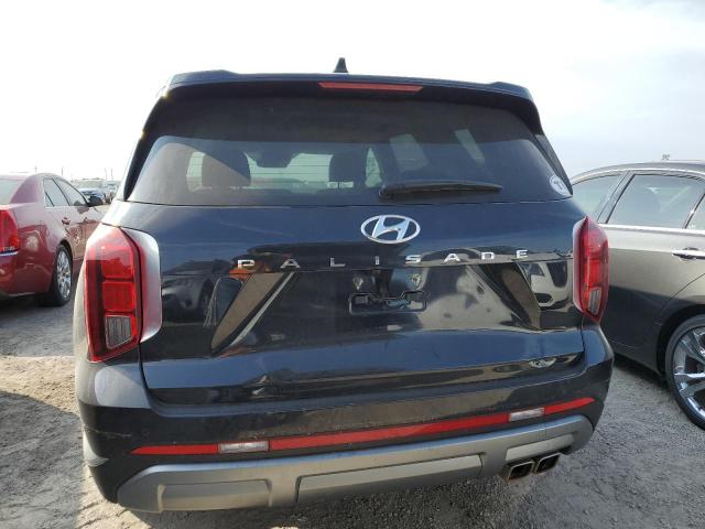 Photo 5 VIN: KM8R54GE6PU488273 - HYUNDAI PALISADE L 