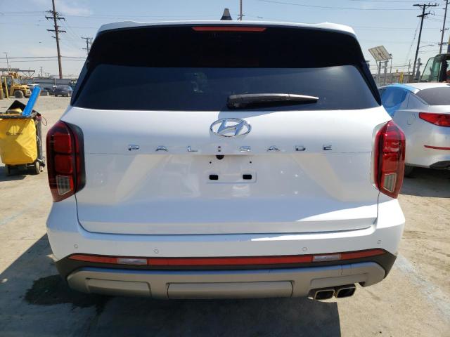 Photo 5 VIN: KM8R54GE6PU495952 - HYUNDAI PALISADE L 