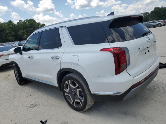 Photo 1 VIN: KM8R54GE6RU648736 - HYUNDAI PALISADE 