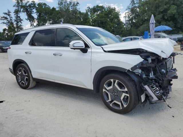 Photo 3 VIN: KM8R54GE6RU648736 - HYUNDAI PALISADE 