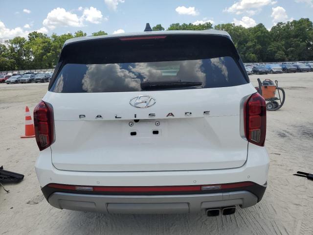 Photo 5 VIN: KM8R54GE6RU648736 - HYUNDAI PALISADE 