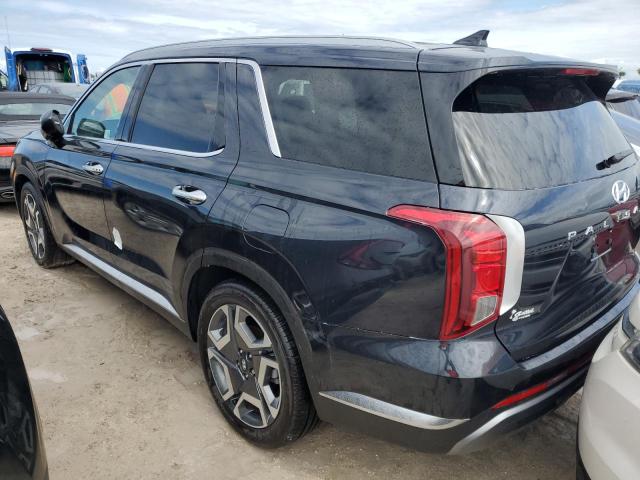 Photo 1 VIN: KM8R54GE6RU750991 - HYUNDAI PALISADE L 