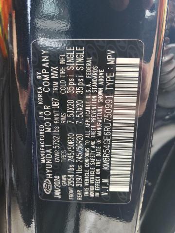 Photo 13 VIN: KM8R54GE6RU750991 - HYUNDAI PALISADE L 