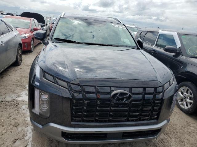 Photo 4 VIN: KM8R54GE6RU750991 - HYUNDAI PALISADE L 