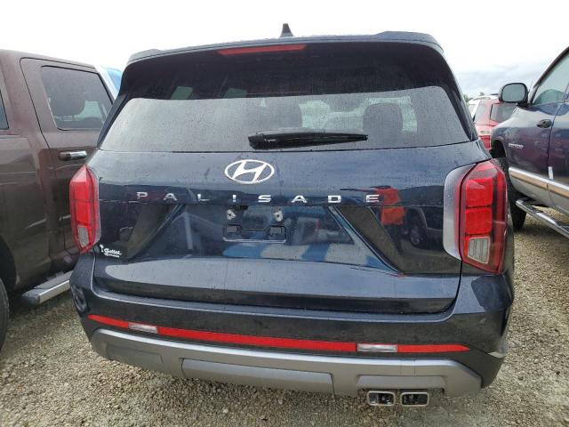 Photo 5 VIN: KM8R54GE6RU750991 - HYUNDAI PALISADE L 