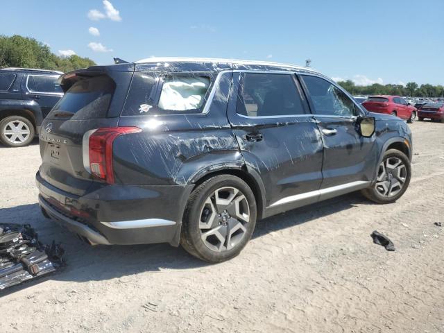 Photo 2 VIN: KM8R54GE7PU566303 - HYUNDAI PALISADE L 