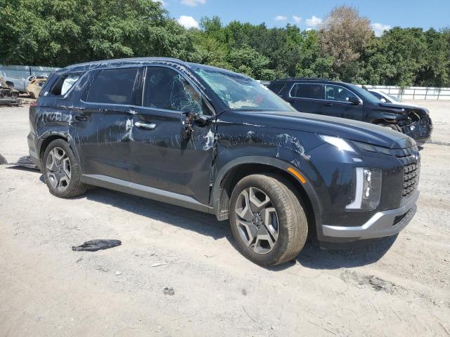 Photo 3 VIN: KM8R54GE7PU566303 - HYUNDAI PALISADE L 