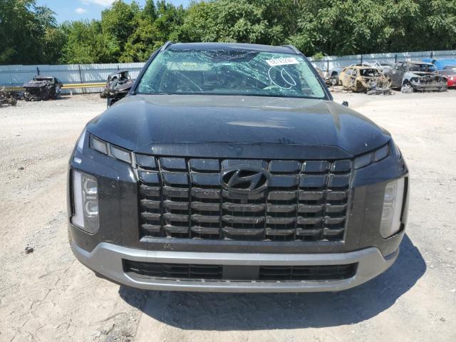 Photo 4 VIN: KM8R54GE7PU566303 - HYUNDAI PALISADE L 