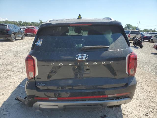 Photo 5 VIN: KM8R54GE7PU566303 - HYUNDAI PALISADE L 