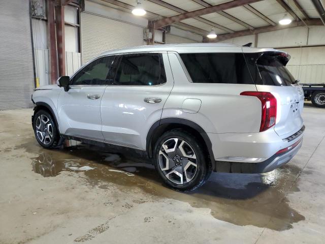 Photo 1 VIN: KM8R54GE7RU684919 - HYUNDAI PALISADE 