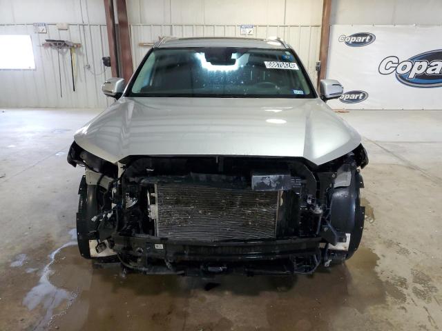 Photo 4 VIN: KM8R54GE7RU684919 - HYUNDAI PALISADE 