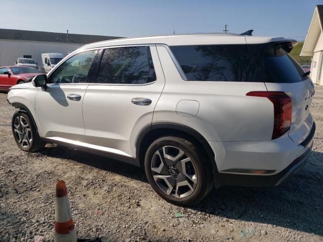 Photo 1 VIN: KM8R54GE8RU684363 - HYUNDAI PALISADE L 