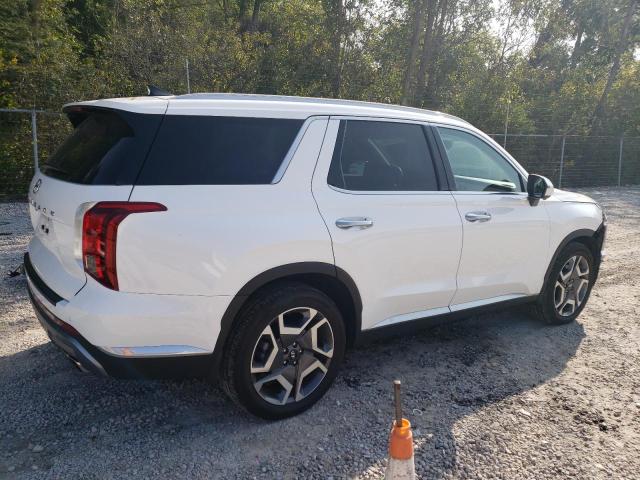 Photo 2 VIN: KM8R54GE8RU684363 - HYUNDAI PALISADE L 