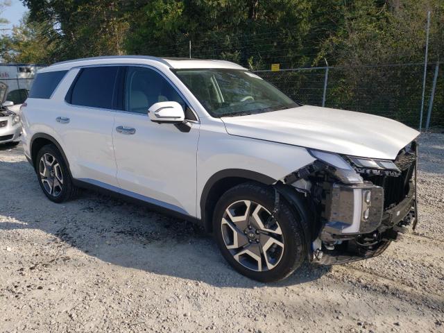 Photo 3 VIN: KM8R54GE8RU684363 - HYUNDAI PALISADE L 