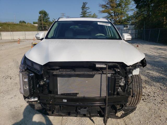 Photo 4 VIN: KM8R54GE8RU684363 - HYUNDAI PALISADE L 