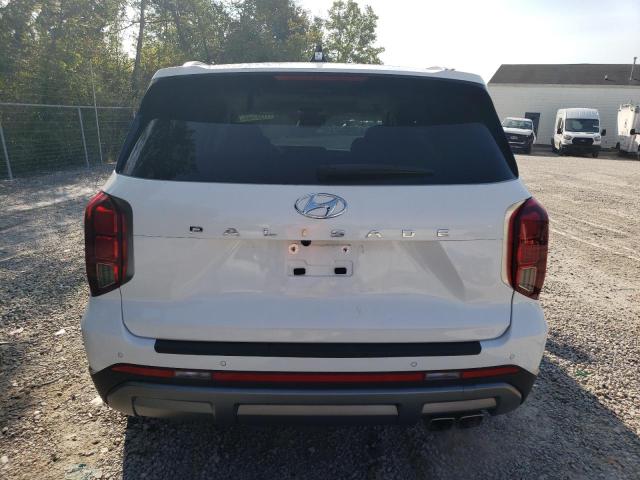 Photo 5 VIN: KM8R54GE8RU684363 - HYUNDAI PALISADE L 