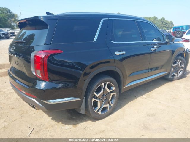 Photo 3 VIN: KM8R54GE9PU508984 - HYUNDAI PALISADE 