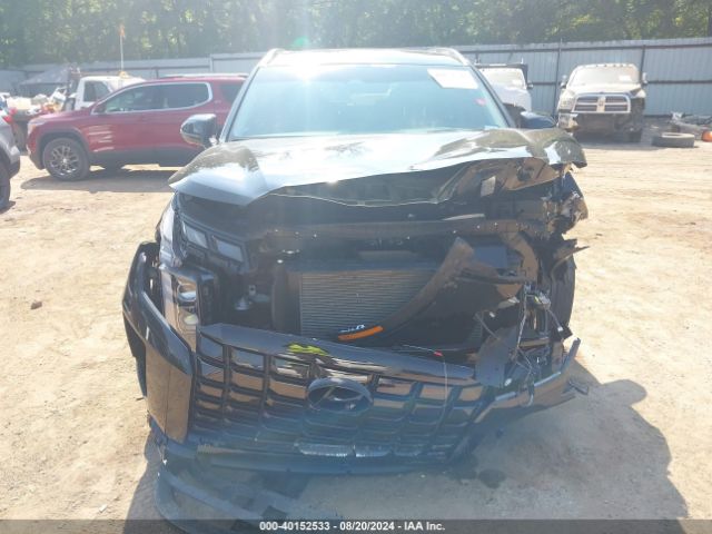 Photo 5 VIN: KM8R54GE9PU508984 - HYUNDAI PALISADE 