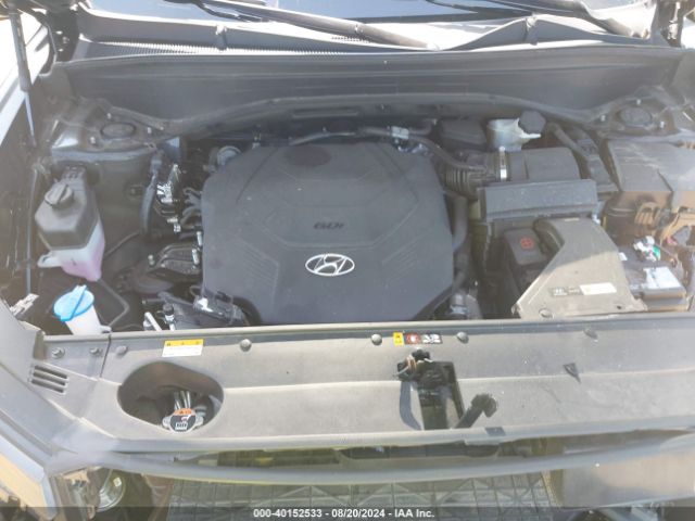 Photo 9 VIN: KM8R54GE9PU508984 - HYUNDAI PALISADE 