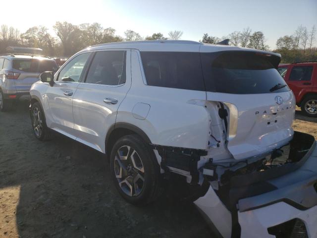 Photo 1 VIN: KM8R54GE9PU515014 - HYUNDAI PALISADE L 