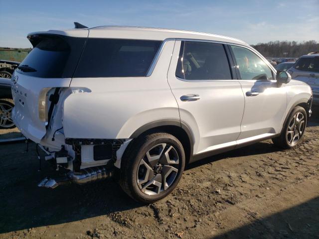 Photo 2 VIN: KM8R54GE9PU515014 - HYUNDAI PALISADE L 