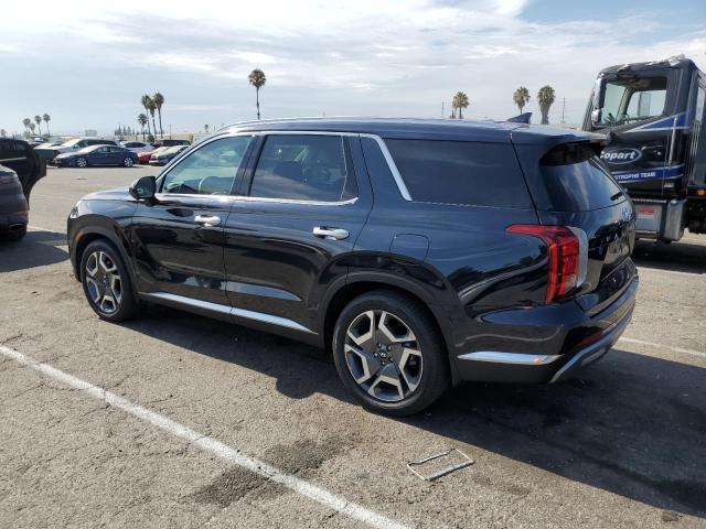 Photo 1 VIN: KM8R54GE9PU644824 - HYUNDAI PALISADE L 