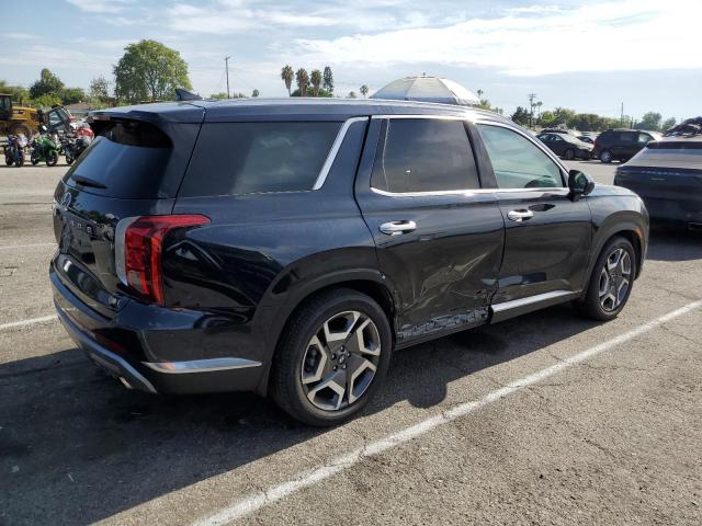 Photo 2 VIN: KM8R54GE9PU644824 - HYUNDAI PALISADE L 