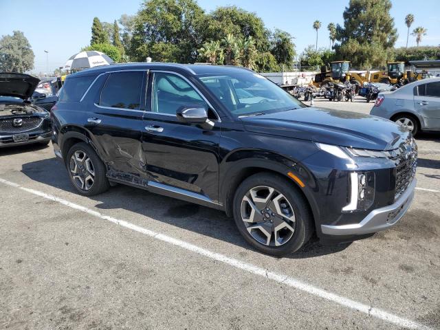 Photo 3 VIN: KM8R54GE9PU644824 - HYUNDAI PALISADE L 