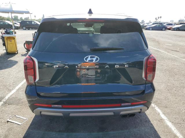 Photo 5 VIN: KM8R54GE9PU644824 - HYUNDAI PALISADE L 