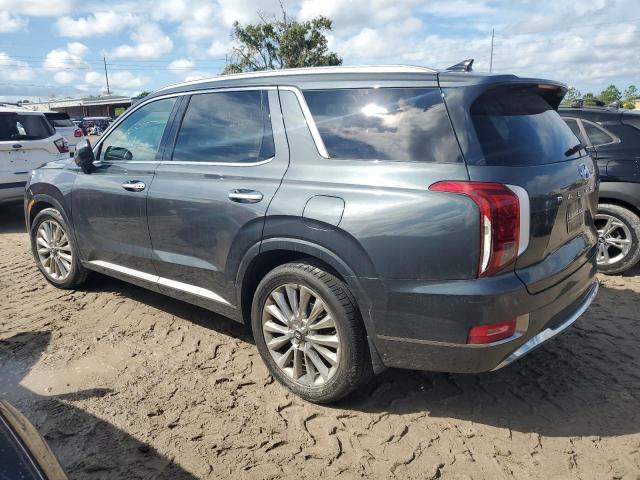 Photo 1 VIN: KM8R54HE0LU049451 - HYUNDAI PALISADE L 