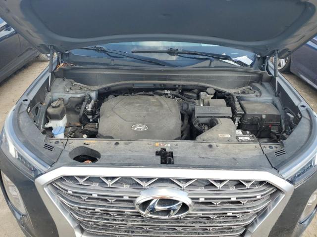 Photo 11 VIN: KM8R54HE0LU049451 - HYUNDAI PALISADE L 