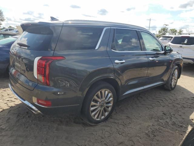 Photo 2 VIN: KM8R54HE0LU049451 - HYUNDAI PALISADE L 