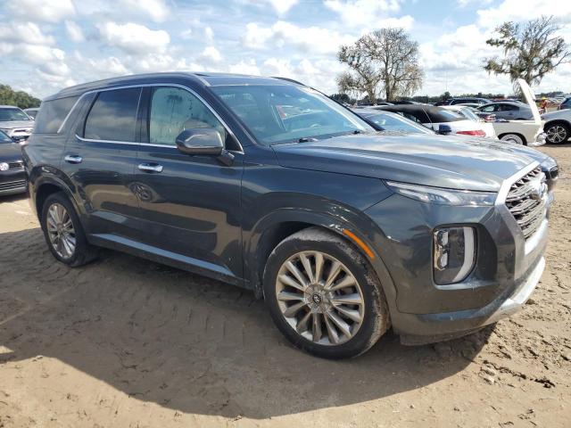 Photo 3 VIN: KM8R54HE0LU049451 - HYUNDAI PALISADE L 