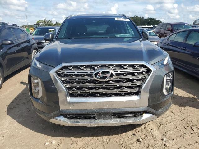 Photo 4 VIN: KM8R54HE0LU049451 - HYUNDAI PALISADE L 