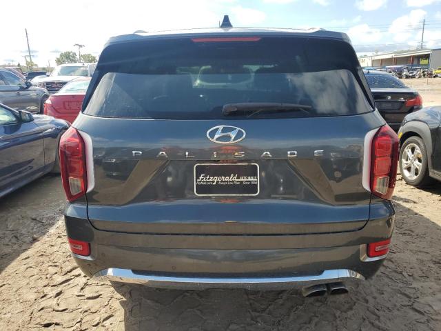 Photo 5 VIN: KM8R54HE0LU049451 - HYUNDAI PALISADE L 