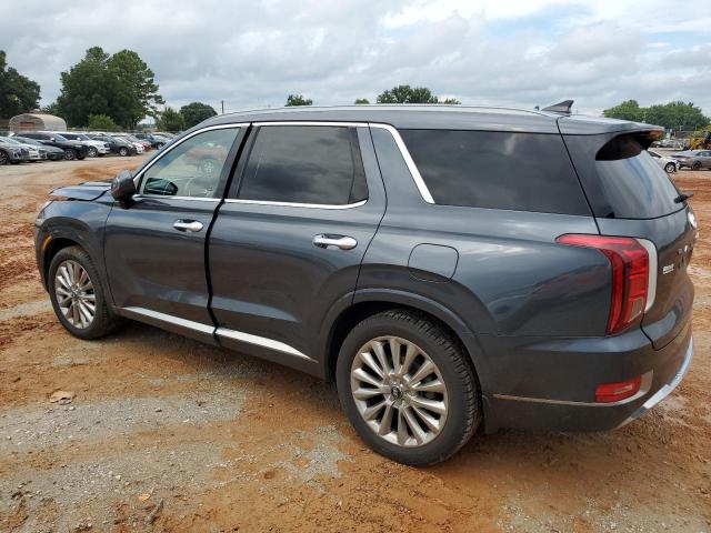 Photo 1 VIN: KM8R54HE0LU052284 - HYUNDAI PALISADE L 