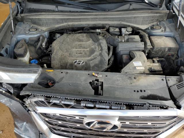 Photo 10 VIN: KM8R54HE0LU052284 - HYUNDAI PALISADE L 