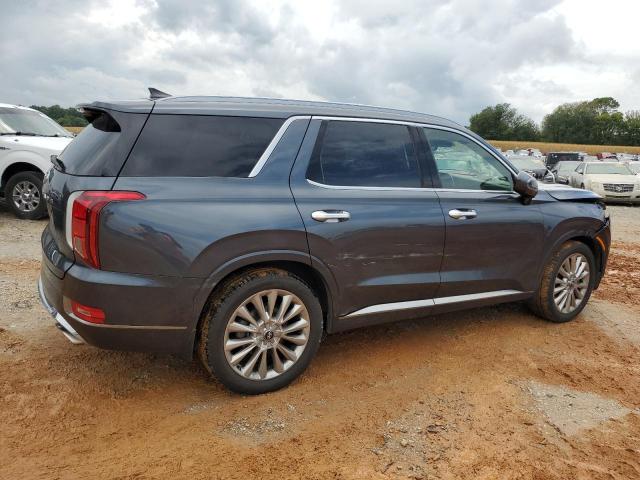 Photo 2 VIN: KM8R54HE0LU052284 - HYUNDAI PALISADE L 