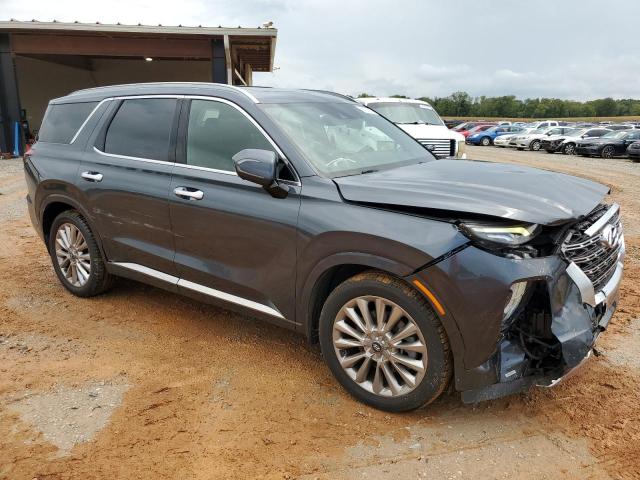 Photo 3 VIN: KM8R54HE0LU052284 - HYUNDAI PALISADE L 