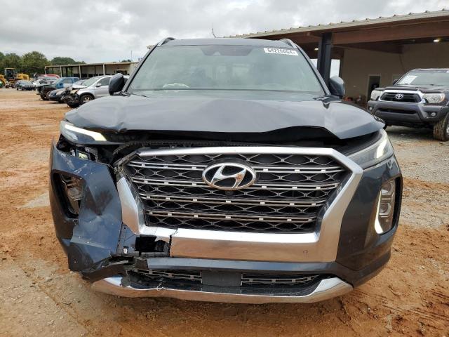 Photo 4 VIN: KM8R54HE0LU052284 - HYUNDAI PALISADE L 